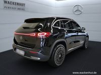 gebraucht Mercedes EQA250 PROGRESSIVE BUSIN+TOTW+NAVI+LED+VERK.ASS