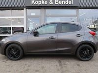 gebraucht Mazda 2 HOMURA