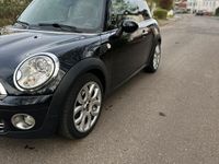 gebraucht Mini Cooper 1.6