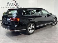 Gebraucht VW Passat GTE 218 PS (160 kW) 2022 Deep black Kombi