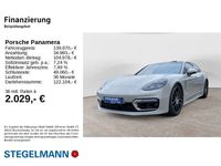 gebraucht Porsche Panamera GTS Sport Turismo *AHK*Head-Up*