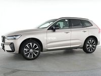 Gebraucht Volvo XC60 Plus 197 PS (144 kW) 2024 Grau SUV