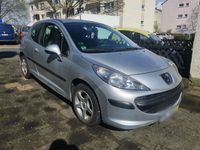 gebraucht Peugeot 207 