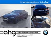 Gebraucht BMW 420 M Sport 190 PS (139 kW) 2025 Saphirschwarz metallic Coupé