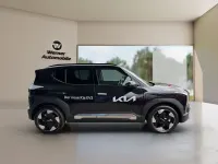 Neu Kia EV2 Earth 108 kW (147 PS) 2026 Schwarz SUV
