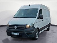 Gebraucht VW Crafter 140 PS (102 kW) 2021 Weiß Van