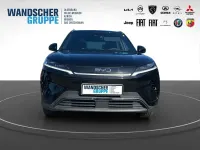 Nuova BYD Atto 2 Boost 130 kW (177 CV) 2025 Bianco SUV