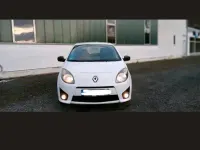 Używany Renault Twingo 75 KM (55 kW) 2011 Biały Hatchback