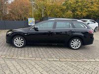 Gebraucht Mazda 2 Active 155 PS (114 kW) 2011 Schwarz Kombi