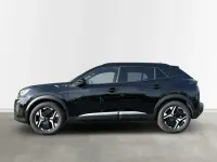 Neu Peugeot e-2008 GT 114 kW (156 PS) 2026 Schwarz SUV