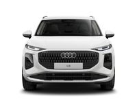 Neu Audi Q3 Ambiente 150 PS (110 kW) 2026 Weiß SUV