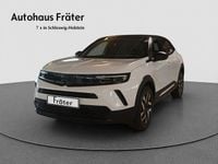 Gebraucht Opel Mokka 136 PS (100 kW) 2024 Weiß SUV