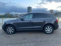 gebraucht Audi Q5 3.0 TDI DPF S tronic quattro -