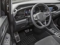 gebraucht VW Caddy 2.0 TDI Style