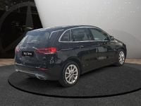 Gebraucht Mercedes B250e 218 PS (160 kW) 2021 Van / Kleinbus