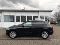 Gebraucht Porsche Cayenne 245 PS (180 kW) 2012 Schwarz SUV