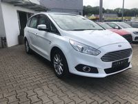 gebraucht Ford S-MAX 2.0 EcoBlue