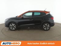 Gebraucht Seat Arona Beats 116 PS (85 kW) 2019 Schwarz SUV