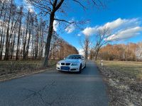 Gebraucht BMW 320 170 PS (125 kW) 2010 Grau Limousine