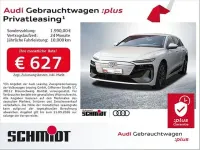 Gebraucht Audi A6 e-tron S-Line 314 kW (428 PS) 2025 Siambeige metallic Kombi