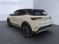 Gebraucht Opel Mokka Ultimate 131 PS (96 kW) 2022 Weiss SUV