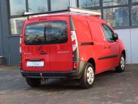 gebraucht Renault Kangoo Rapid 1.5 DCI Extra