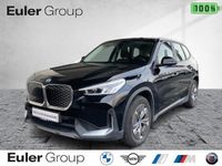 Gebraucht BMW iX1 Performance 225 kW (306 PS) 2023 Schwarz ii SUV