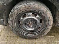 Gebraucht VW Lupo 50 PS (36 kW) 1999 Schwarz Kleinwagen