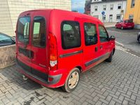 gebraucht Renault Kangoo 