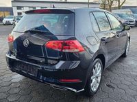 gebraucht VW Golf VII Highline BMT NAVI PDC Sitzheizung r line