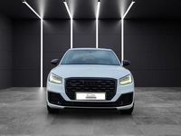 Gebraucht Audi Q2 S-Line 190 PS (139 kW) 2019 Gletscherweiss SUV