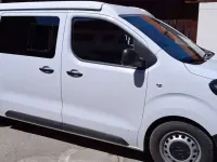 Gebraucht Opel Vivaro 144 PS (105 kW) 2024 Weiß Van / Kleinbus