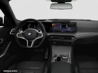 Gebraucht BMW 330 258 PS (189 kW) 2026 Grau Limousine