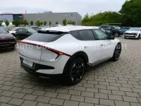 Gebraucht Kia EV6 Earth 167 kW (228 PS) 2025 Weiß SUV