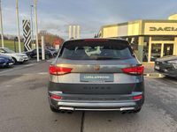 Gebraucht Cupra Ateca 300 PS (220 kW) 2021 Grau SUV