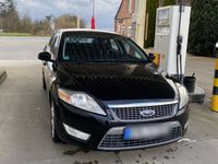 gebraucht Ford Mondeo 2,5 Trend Trend