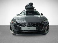 Gebraucht Audi A5 Sport 204 PS (150 kW) 2026 Grau Kombi