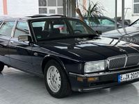 Gebraucht Jaguar XJ6 212 PS (155 kW) 1988 Blau Limousine