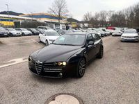 gebraucht Alfa Romeo 159 Sportwagon 1.9 JTDM 16V Elegante