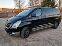 gebraucht Hyundai H-1 Starex