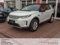 gebraucht Land Rover Discovery Sport P300e S - ACC / TFT / LED / AHK
