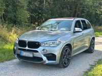 Gebraucht BMW X5 M 575 PS (422 kW) 2017 SUV
