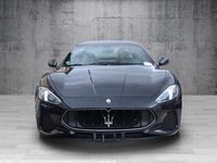 gebraucht Maserati Granturismo Sport MJ18