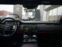 Gebraucht Land Rover Range Rover Sport SE Dynamic 300 PS (220 kW) 2023 Grau SUV