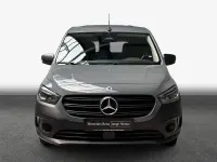 Gebraucht Mercedes Citan 110 102 PS (75 kW) 2023 Grau Van / Kleinbus