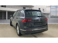 gebraucht VW Tiguan Life 1.5 TSI WR 360 Grad Kamera App-Navi