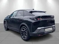 Neu Peugeot e-3008 Allure 156 kW (213 PS) 2026 Schwarz SUV