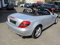 gebraucht Mercedes SLK280 Cabrio, Automatik, Roadster, Roadster