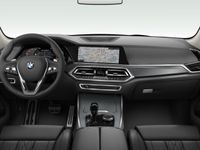 gebraucht BMW X5 M50 d/Navi/Leder/Memory Sitze/LED/HarmanKardon