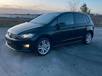 Gebraucht VW Golf VII 115 PS (84 kW) 2015 Schwarz Limousine